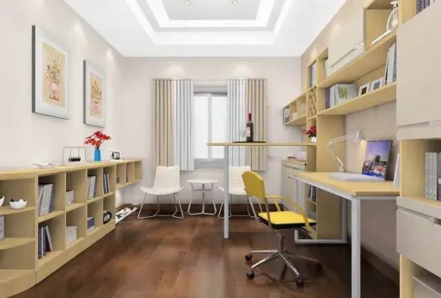 搞定家装配色，也能装出豪宅范儿！