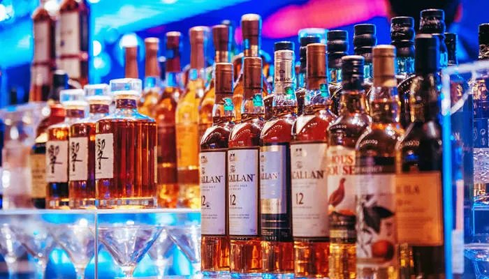 伏特加有96度的吗 伏特加96度能直接喝吗