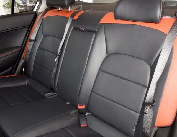 起亚K3质量怎样