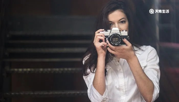 单反相机是什么意思