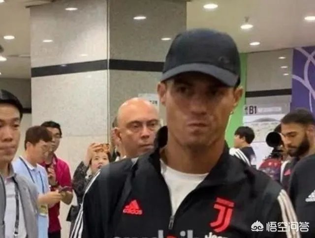 C罗返回意大利立马晒训练照，引韩国媒体吐槽！为什么感觉尤文和C罗更看重中国市场？