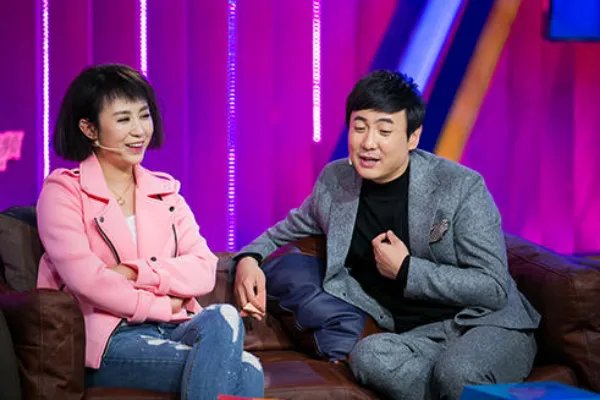 沈腾在贾玲马丽之间做选择，网友对他的选择有何评价？