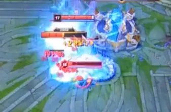 无限火力bug怎么用