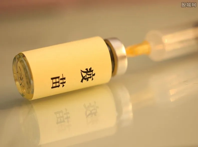 有9种疫苗处于三期临床试验阶段 中国有多少种？