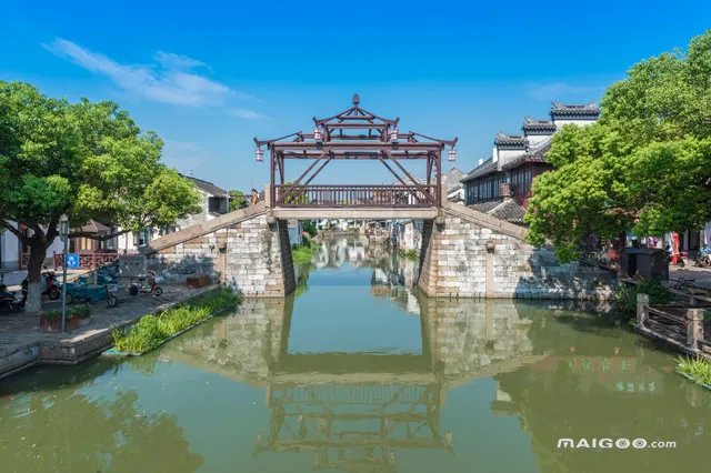 苏州属于哪个省 苏州在中国地图什么位置