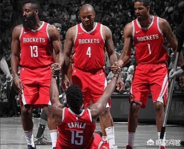 火箭队被淘汰出局后，部分球迷对阿里扎表示强烈不满，你觉得阿里扎冤不冤？