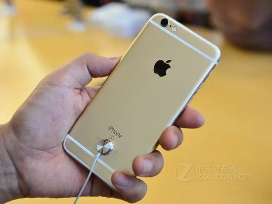 iPhone6 Plus手机最新价格苹果6S报价