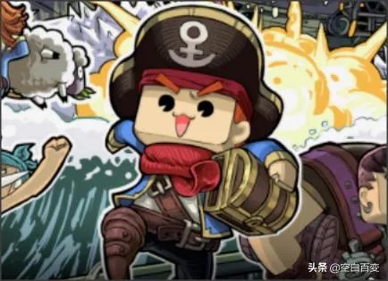 小小航海士在哪做科技树升级？