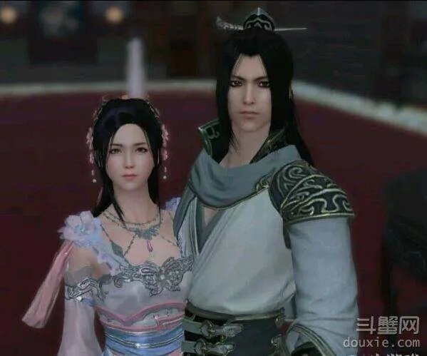 天涯明月刀江湖身份可以换吗 天刀江湖身份更改方法