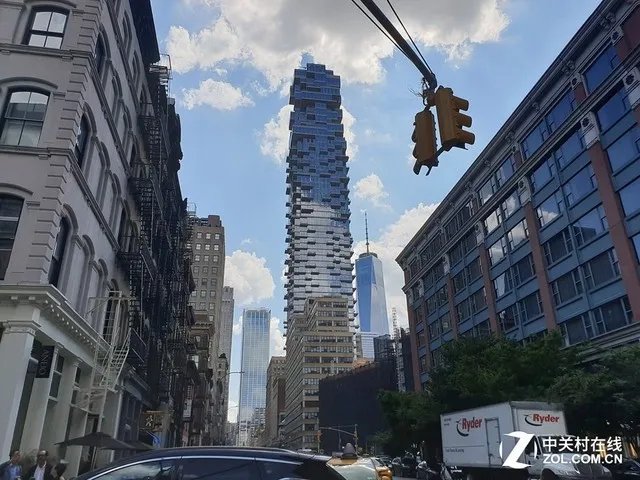 速评三星Note9  全面屏2.0时代的“机皇”修养