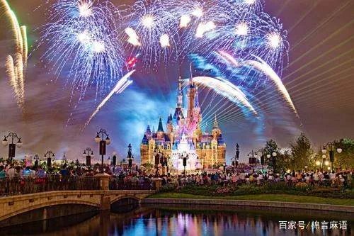 迪士尼卡通人物大全