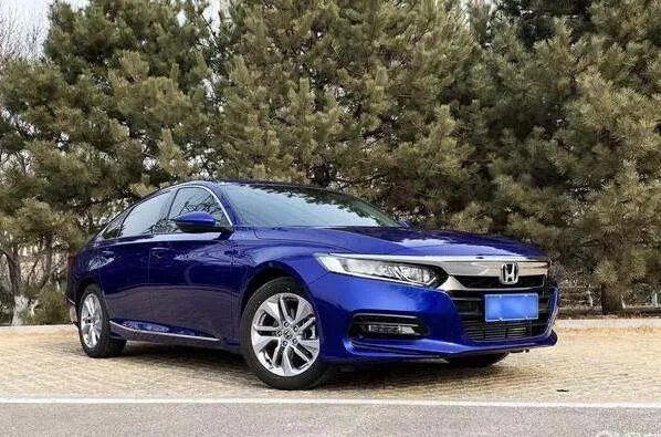 东风本田inspire怎么样？有什么优缺点？