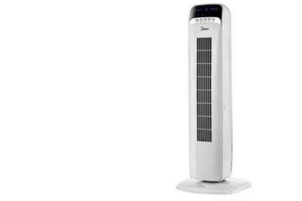 塔扇和落地扇哪个好用 塔扇好还是落地扇好