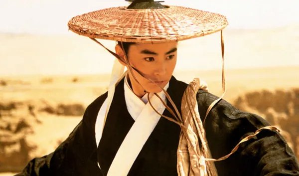 （电影《新龙门客栈》丽的暗语“八方风雨比不上龙门关的雨”下句怎么说