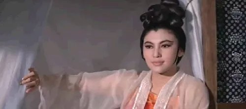 电影《潘金莲》的演员都有哪些？