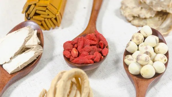 枸杞子的作用与功效