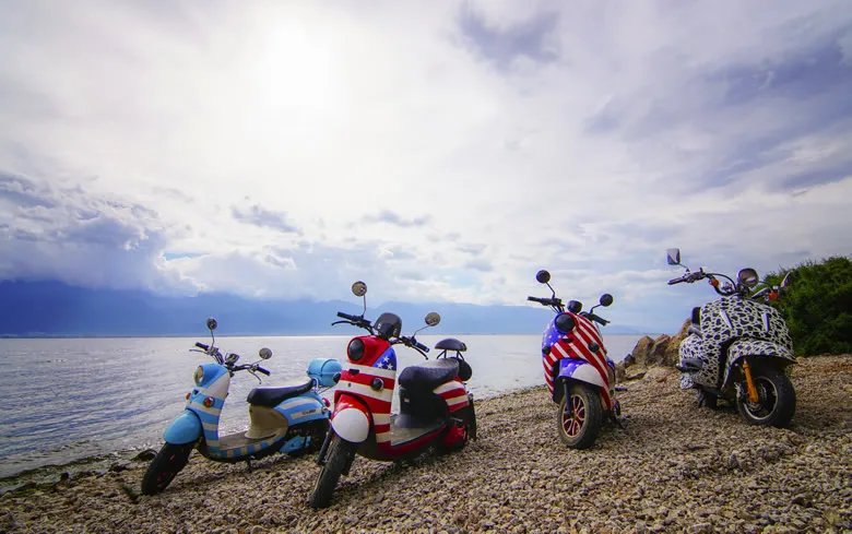 电动车行业发展趋势分析 加盟代理电动车行业怎么样