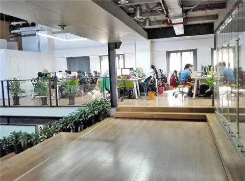 写字楼装修注意事项有哪些    如何将写字楼打造得美观大气