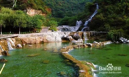 太原到云台山旅游如何安排？