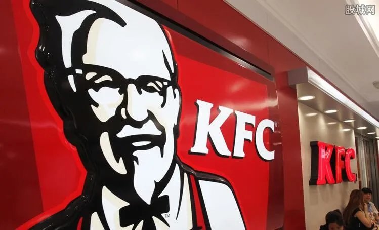 肯德基中毒事件最新消息 已有两百多人食物中毒