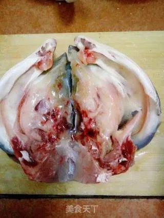 【四川】辣椒鱼头