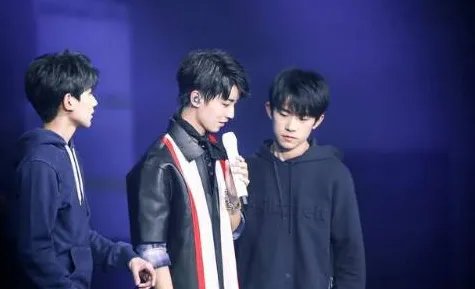2017湖南卫视中秋晚会到底有TFBOYS吗？