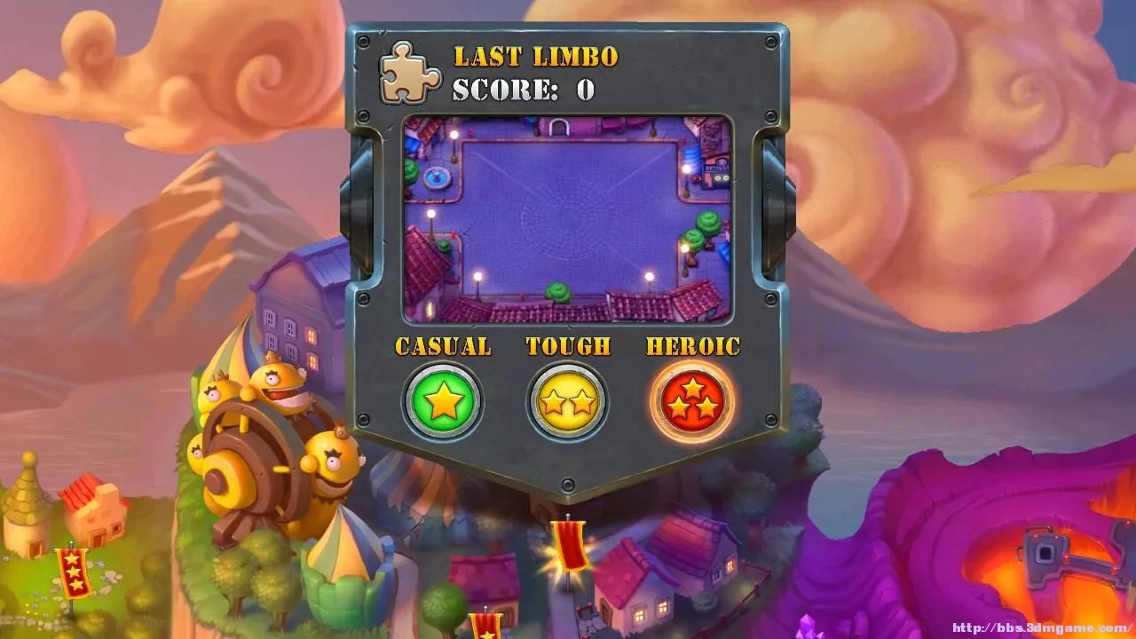 坚守阵地2 图文全攻略