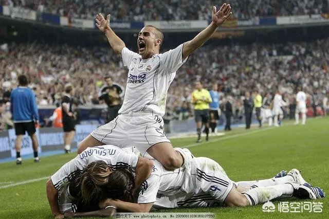 谁能接任齐达内,执教皇马呢?