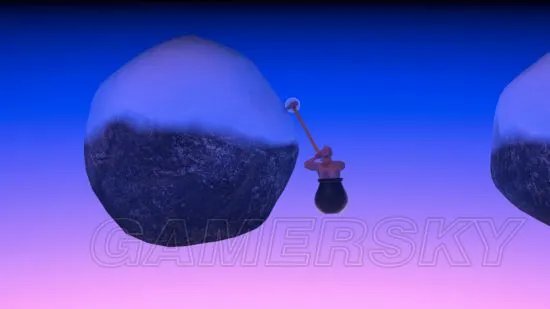 《和班尼特福迪一起攻克难关》全细节讲解通关视频攻略