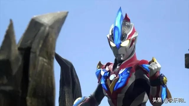 银河奥特曼本尊到底有多强？