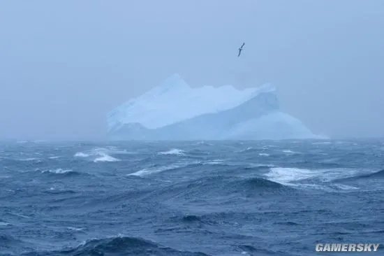 科学家找到“地球最后净土” 拥有全世界最干净的空气