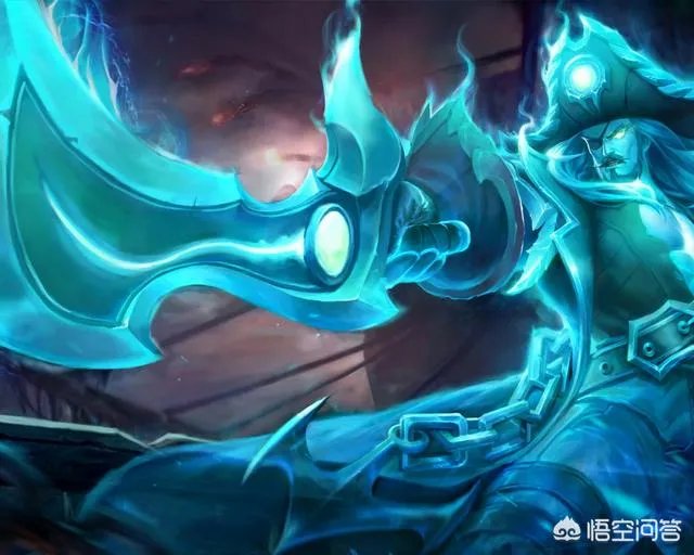 “王者荣耀骚白”是个什么样的人？