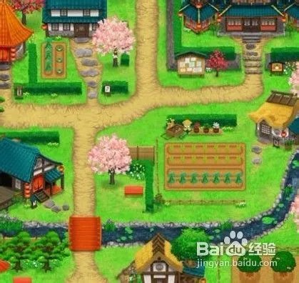 牧场物语双子村攻略