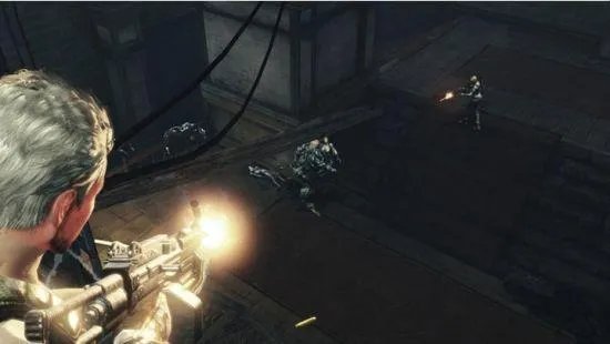 《全球使命》“感染危机”生存作战手册