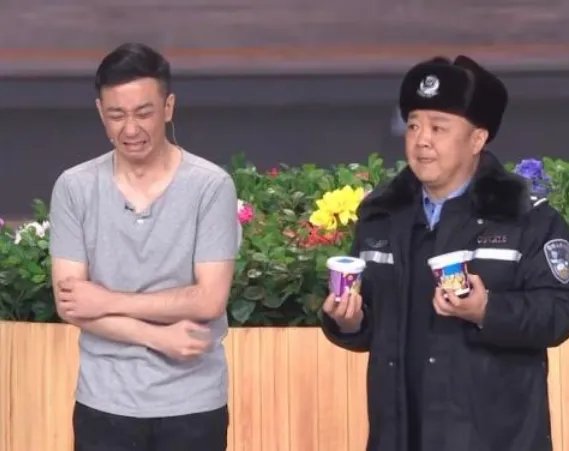 曾被老婆疯狂家暴的王自健，如今状态如何？