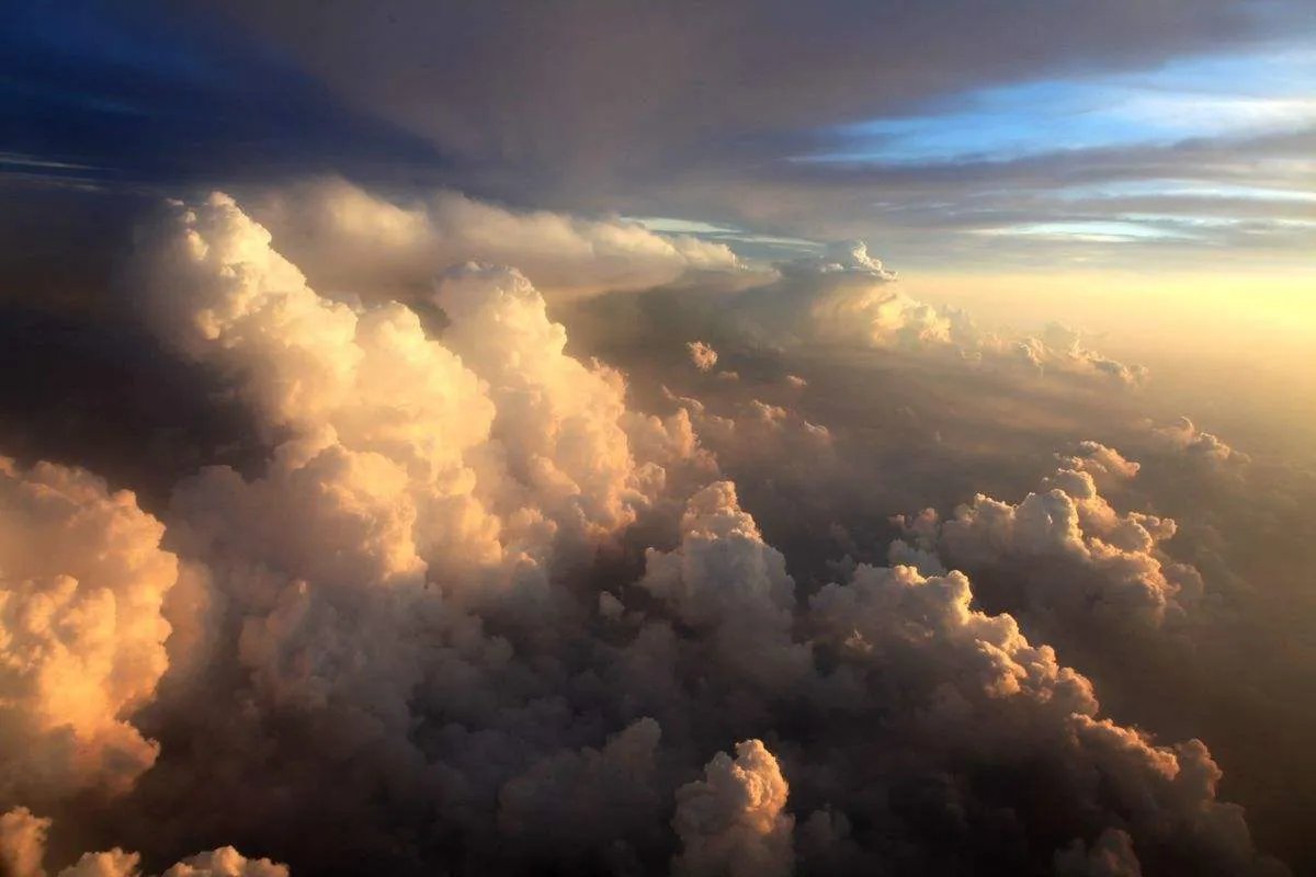 Cloud是什么意思?