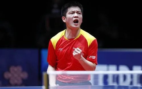 中国乒乓球队已抵达美国备战世乒赛，你看好中国乒乓球队的未来吗？