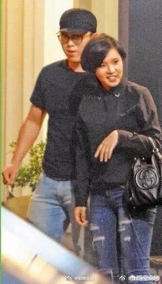 如何看待hold住姐谢依霖“毫无征兆”的宣布结婚？