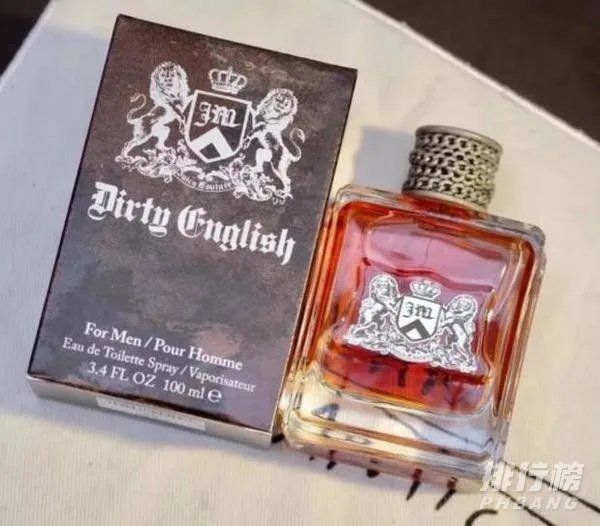 男士香水品牌排行榜前十名_最好闻的男士香水推荐