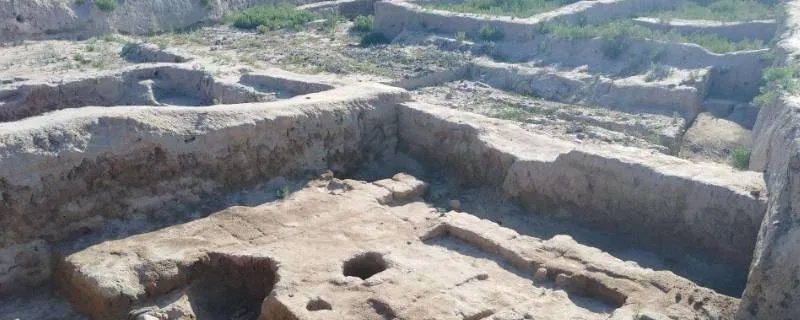 碎叶城现在是哪个城市