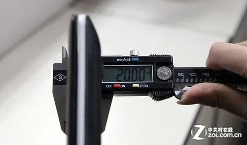 轻薄独显大屏幕 华硕S56C超极本评测