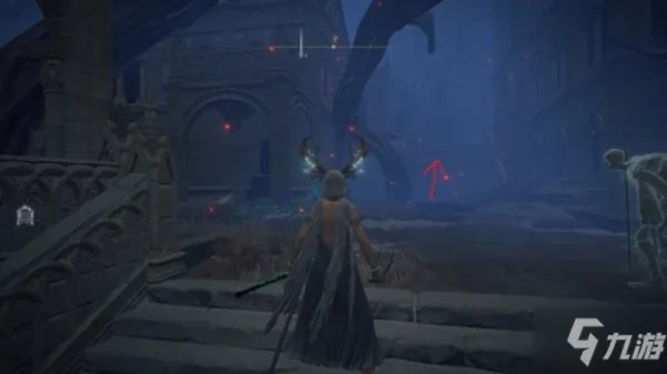 《艾尔登法环》全三把魔石剑钥匙及对应地图收集攻略