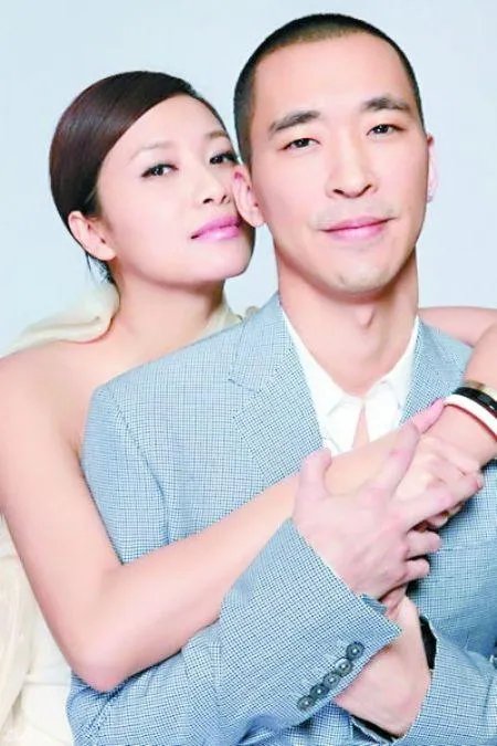 徐静蕾和黄立行相爱10年仍未结婚,他们后来怎么样了?