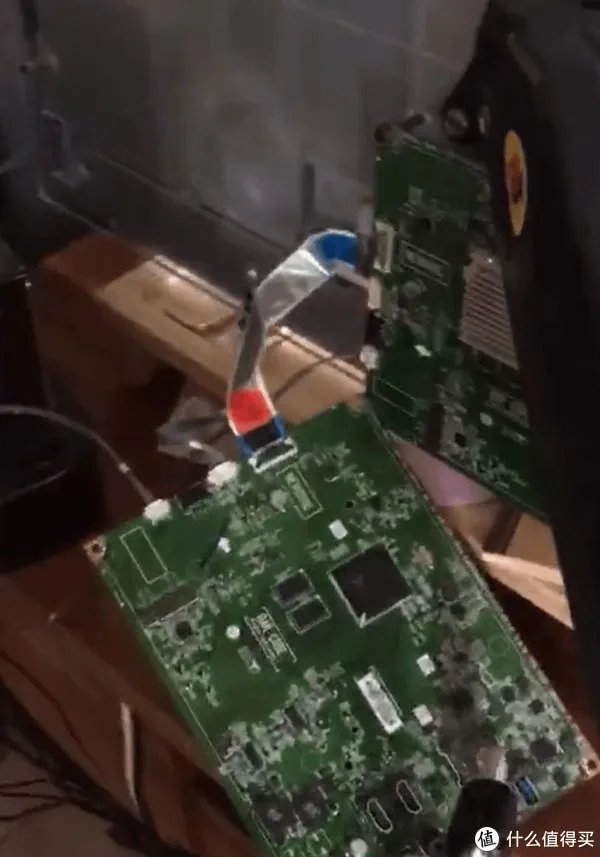 显示器DIY 篇一：32ud99制作攻略