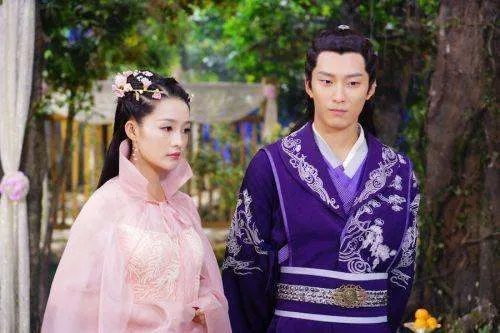 楚乔传2部什么时候上映播出?