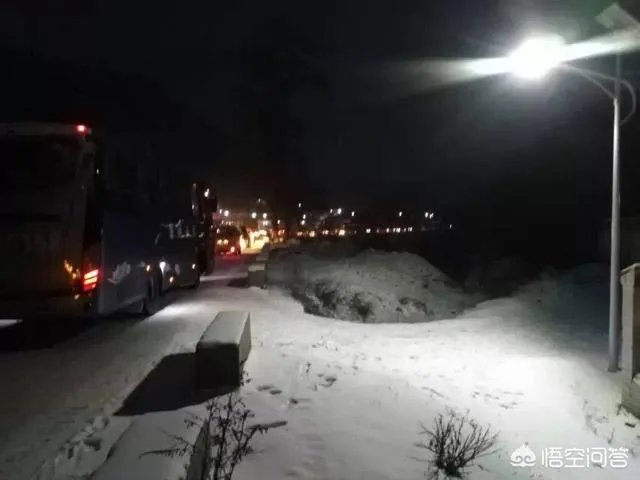 旅途的劳累你是怎么解决的？