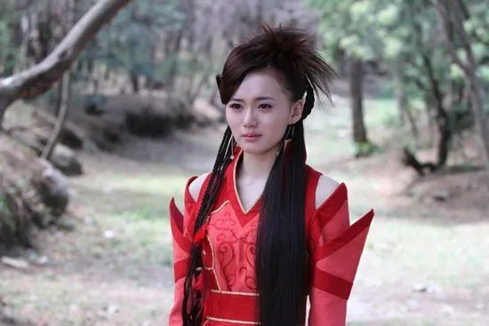 江铠同个人资料？