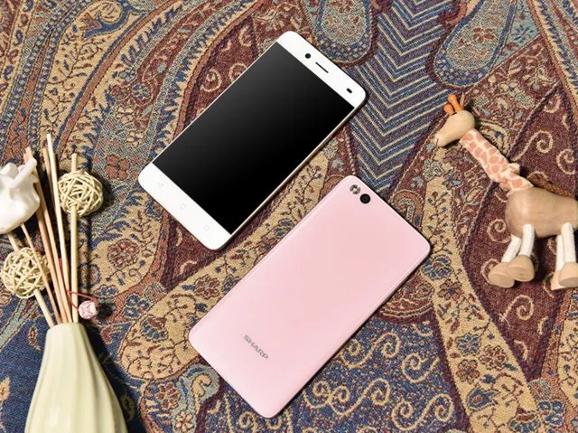 从夏普手机回归 看日系厂商的中国之路