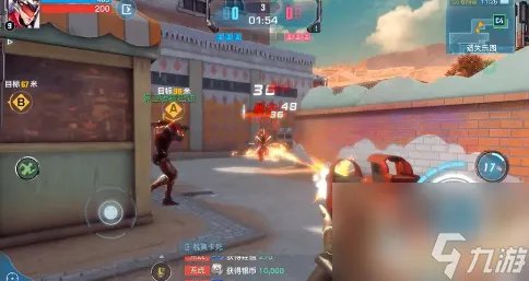 永恒边境手游怎么获取武器装备 永恒边境手游武器装备获取攻略