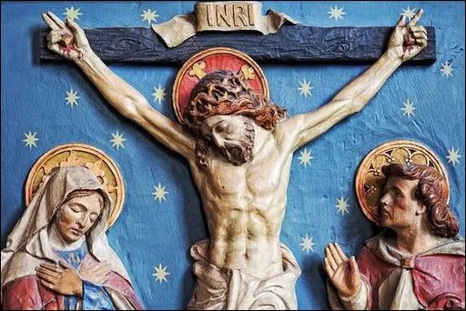 耶稣复活对我们的意义有哪些？